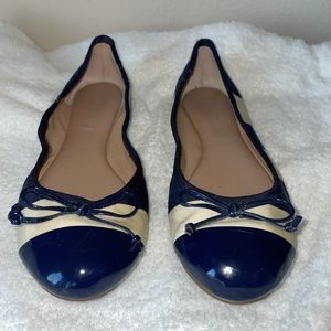 Banana Republic flats